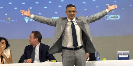 Bocce, Roberto Favre nuovo presidente federale: "Lavorerò per la crescita del movimento"