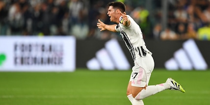 Juve-Inter 4-3: rivivi la diretta del derby d'Italia