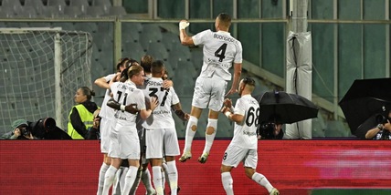 Fiorentina-Napoli 1-3, rivivi tutte le emozioni del match e il post partita