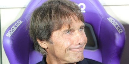 Napoli, Conte esalta De Bruyne: "Vede cose che gli altri non vedono"