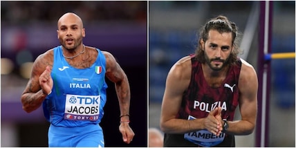 Mondiali Tokyo, delusione Jacobs, Dosso e Tamberi: falliscono tutti la qualificazione alla finale