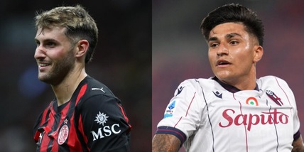 Dove vedere Milan-Bologna in tv? Dazn o Sky, orario