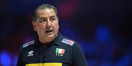 De Giorgi esclusivo: "Italia, sei speciale! Non cambiare"