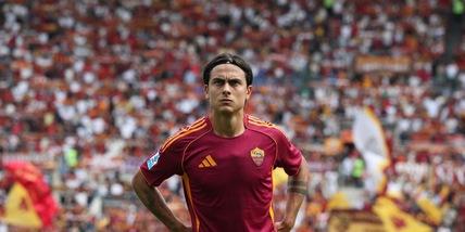 Dybala infortunio, come sta, le sue condizioni e se può saltare il derby