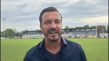 Oddo: "Dobbiamo cogliere i lati positivi"