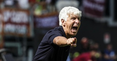 Roma, il problema è il resto