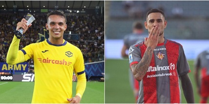 Dove vedere Verona-Cremonese in tv? Dazn o Sky, orario