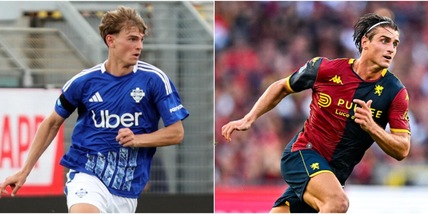 Dove vedere Como-Genoa in tv? Dazn o Sky, orario