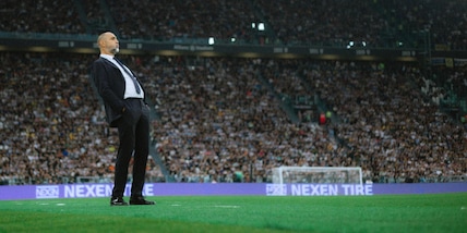 Da Yildiz alla rosa rivalutata: ecco come Tudor candida la Juve ad anti-Napoli