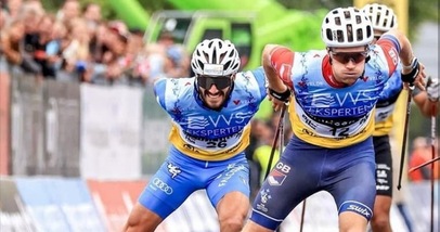 Oltre 100 atleti provenienti da 20 nazioni e quattro continenti daranno vita alla tappa romana della Coppa del Mondo