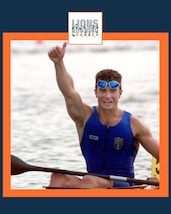 Con Antonio Rossi la «4^ Lions running, la gara più bella di sempre» si veste di azzurro. Tutti a Monza domenica 5 ottobre