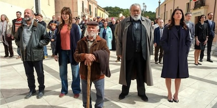 La vita va così di Riccardo Milani apre la Festa del Cinema di Roma