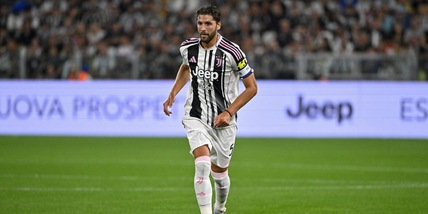 Locatelli prima di Juve-Borussia Dortmund: "Siamo in fiducia. Dall'Inter ci portiamo dietro l'entusiasmo"