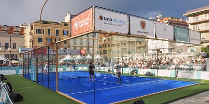 Sanremo Padel Tour 2025, dal 19 al 21 settembre le Finals