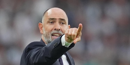 Tudor: "Juve, devi partire forte in Champions". E sul paragone tra Yildiz e Del Piero…