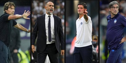 Champions, guida completa: le insidie per Napoli, Juve, Inter e Atalanta. E la possibile finale