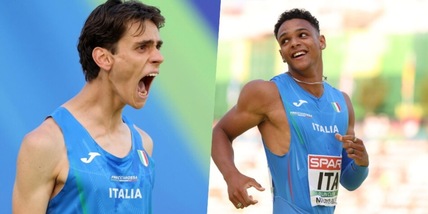 Mondiali atletica Tokyo: Sioli ottavo nella finale del salto in alto, Simonelli out nei 110hs