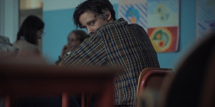 La valle dei sorrisi: scopri l’horror che ti farà rabbrividire al cinema