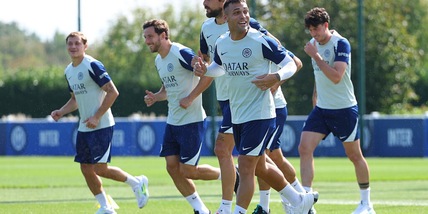 Lautaro in dubbio per la Champions. Novità di regolamento in Europa