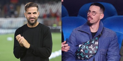 Da Fabregas ad Hamsik, esami superati: ecco chi sono i nuovi tecnici Uefa Pro