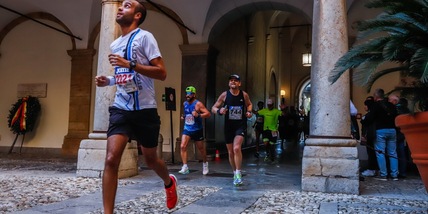 Maratona di Palermo: 2000 gli iscritti a due mesi dallo start. Boom di stranieri