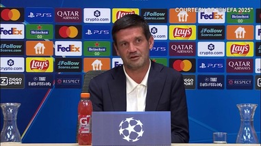 Chivu polemico: "Ormai è diventata un'abitudine..."