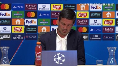 Chivu: "Dubbio Lautaro. Non è giusto crocifiggere Sommer"