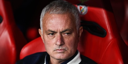 Mourinho vicino al Benfica: tutti i dettagli
