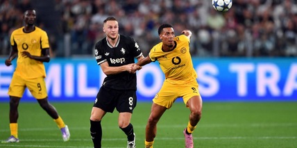 Juve, difesa colabrodo e la crisi di Koopmeiners: i segnali da non sottovalutare per il futuro