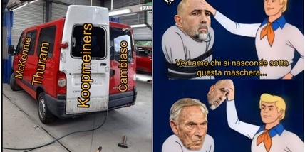 La Juve pareggia in extremis contro il Dortmund: tutte le ironie social dei tifosi