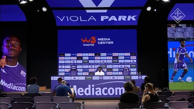 Lamptey: "Serie A campionato di altissimo livello"