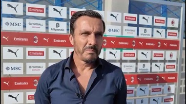 Oddo: "Sarà un campionato molto duro"