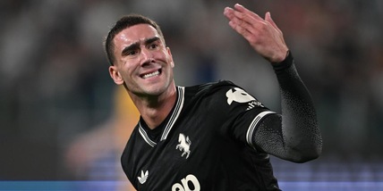 Juve, lo strano caso di Vlahovic: da indesiderato a salvatore, cosa cambia per il futuro