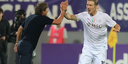 Man. City-Napoli, Roma, Fiorentina e Real Madrid: le ultimissime