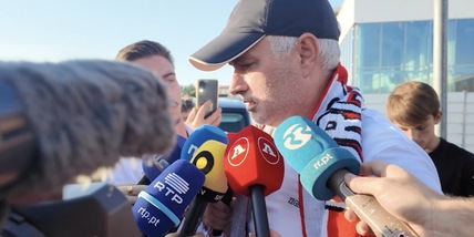 Mourinho al Benfica, è il giorno della firma: tutti i dettagli