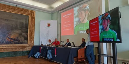 Numeri e qualità per il Challenge Sanremo 2025. Un’edizione all’insegna dei record e delle novità, con un occhio alla sostenibilità