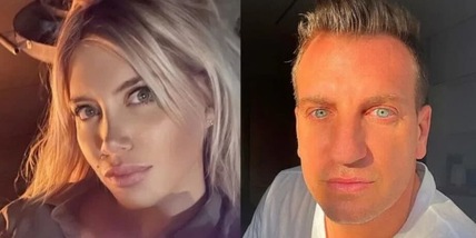 Maxi Lopez, "arrabbiato con Wanda Nara, i soldi non sono arrivati"