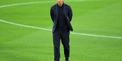 Champions, Napoli mai vincente in terra inglese. Ma quando Conte incontra Guardiola...