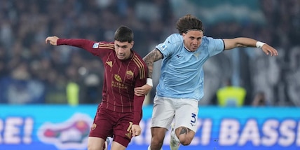 Lazio-Roma, precedenti e curiosità: nel 2016 l'ultimo successo giallorosso "in trasferta"