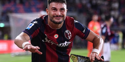 Orsolini sogna in grande: "Un'altra stagione top con il Bologna e finalmente il Mondiale"