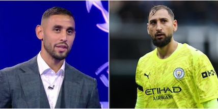 Ghoulam, attacco al Psg su Donnarumma: "Che mancanza di rispetto"