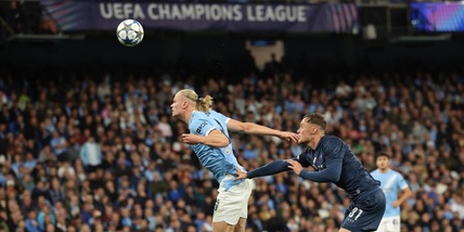 Il paradosso in casa City: Napoli ko, ma in Champions può andare lontano