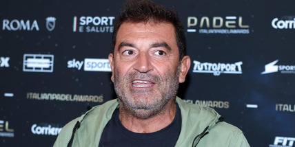 Max Giusti: "Su Sinner critiche senza senso. Ecco cosa mi aspetto ora da lui"