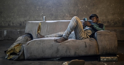 Tripofobia, la paura più cercata dagli italiani su Google: cosa è, sintomi e come si cura