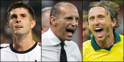 Udinese-Milan, la probabile formazione di Allegri