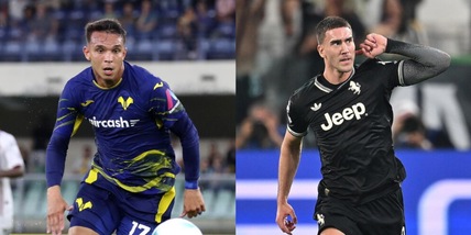 Dove vedere Verona-Juve in tv? Dazn o Sky, orario