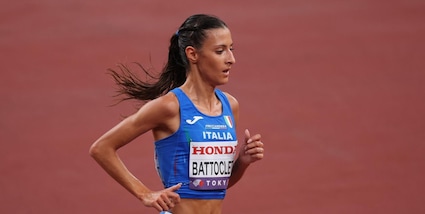 Mondiali di atletica, gli italiani in gara: il programma di oggi 20 settembre e come vederli in tv
