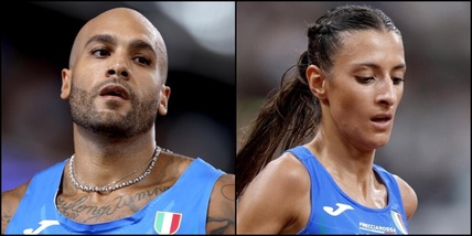 Mondiali atletica a Tokyo: meraviglioso bronzo di Battocletti nei 5000