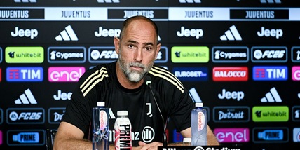 Le probabili formazioni di Verona-Juve e Udinese-Milan