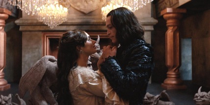 Dracula. L’amore perduto debutterà alla Festa del Cinema di Roma